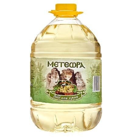 ΜΕΤΕΩΡΑ ξύδι λευκό 5lt – Μετέωρα – Ξίδι