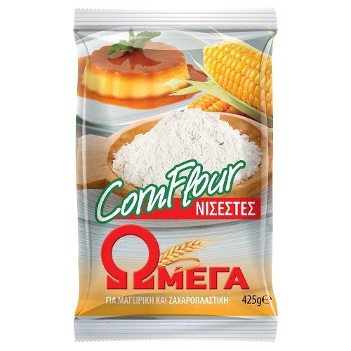 ΩΜΕΓΑ νισεστές 425gr – Ωμέγα – Υλικά Μαγειρικής