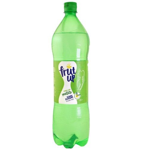 FRUT UP αναψυκτικό γκαζόζα 1,5lt – Αναψυκτικά