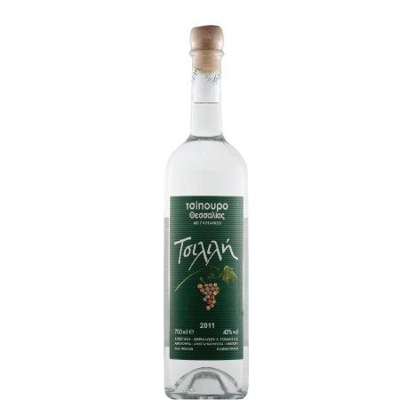 ΤΣΙΛΙΛΗΣ τσίπουρο με γλυκάνισο 700ml – Τσιλιλής – Ποτά