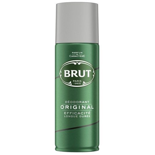 BRUT αποσμητικό σώματος spray Original 200ml – Αποσμητικά