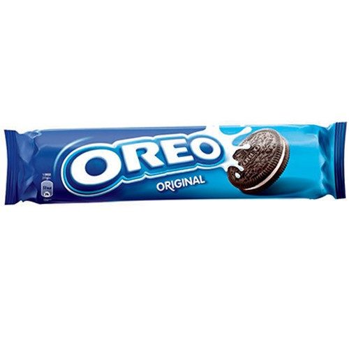 OREO μπισκότα original 154gr