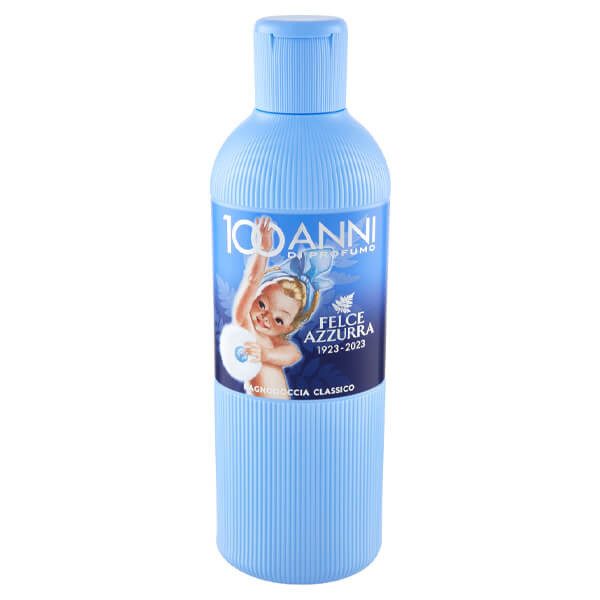 FELCE AZZURRA αφρόλουτρο κλασικό 650ml – Αφρόλουτρα