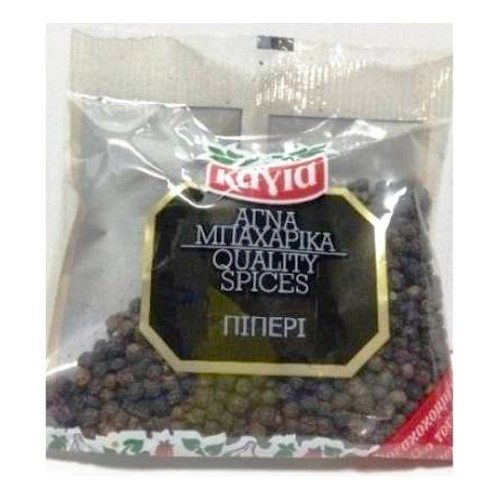 ΚΑΓΙΑ πιπέρι άτριβο 50gr – Καγιά μπαχαρικά – Μπαχαρικά και Μυρωδικά