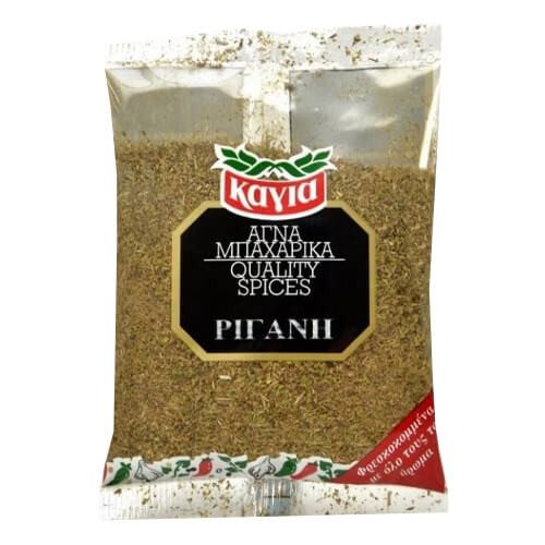 ΚΑΓΙΑ ρίγανη 500gr – Καγιά μπαχαρικά – Μπαχαρικά και Μυρωδικά