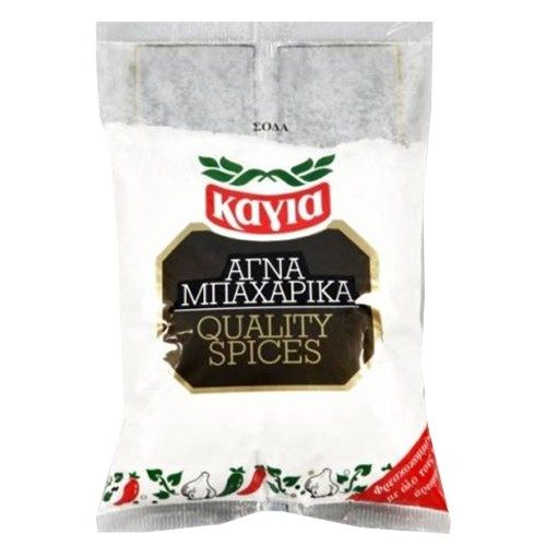 ΚΑΓΙΑ σόδα φαγητού 1kg – Καγιά μπαχαρικά – Υλικά Μαγειρικής