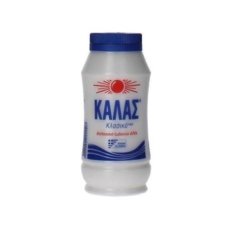 ΚΑΛΑΣ αλάτι κλασικό 250gr – Κάλας