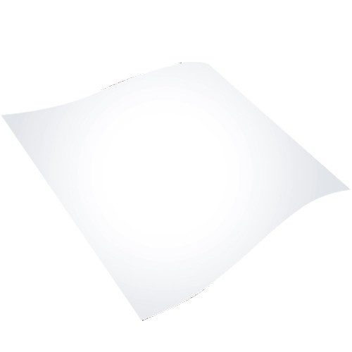 MAXI τραπεζομάντηλο λευκό 100x130cm 100τεμ – Στρώσιμο Τραπεζιού μιας Χρήσης