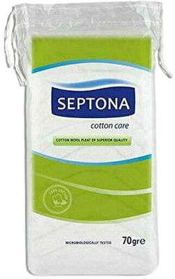 SEPTONA βαμβάκι 70gr