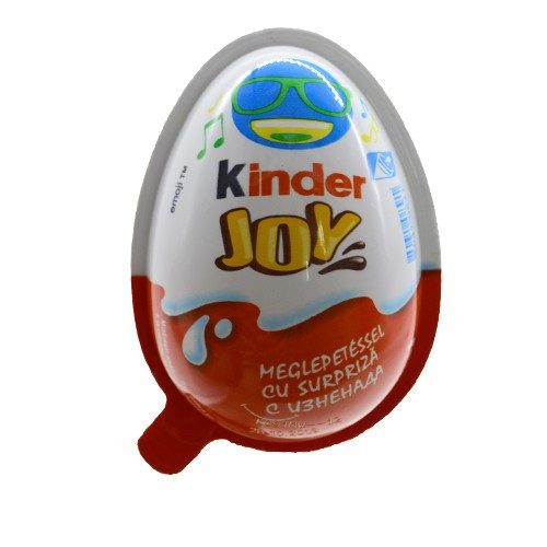 FERRERO Kinder έκπληξη joy 20gr – Σοκολάτες