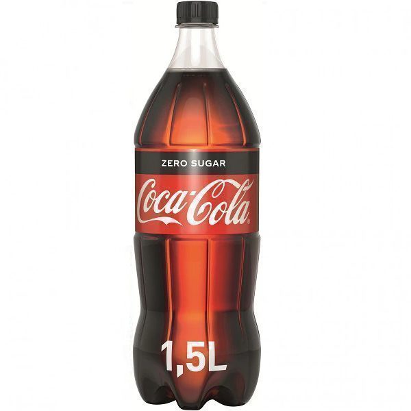 COCA COLA αναψυκτικό εισαγωγής 1,5lt – Αναψυκτικά