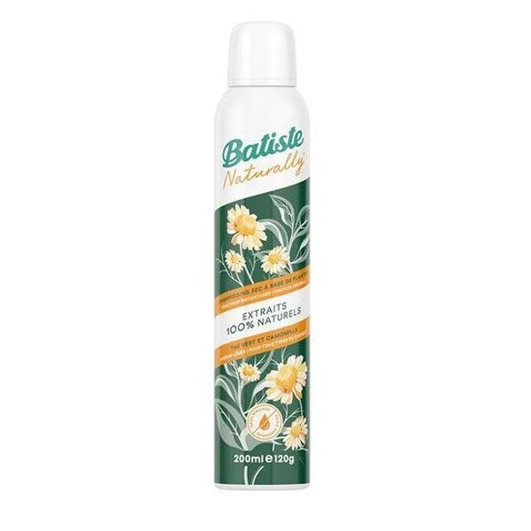 BATISTE dry shampoo Chamomile 200ml – Σαμπουάν