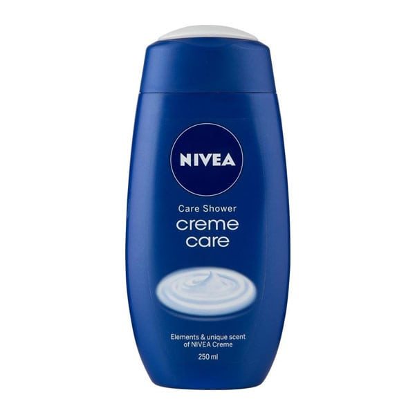 NIVEA ΑΦΡΟΛΟΥΤΡΟ 250ml CREME CARE (GR) – Αφρόλουτρα
