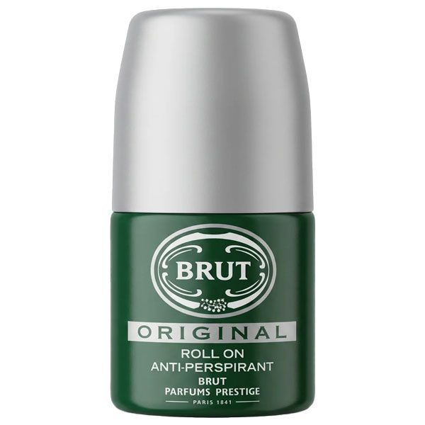 BRUT αποσμητικό σώματος roll-on Original 50ml – Αποσμητικά