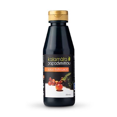 KALAMATA ΠΑΠΑΔΗΜΗΤΡΙΟΥ ξύδι κρέμα βαλσάμικο 250ml – Kalamata Papadimitriou – Ξίδι