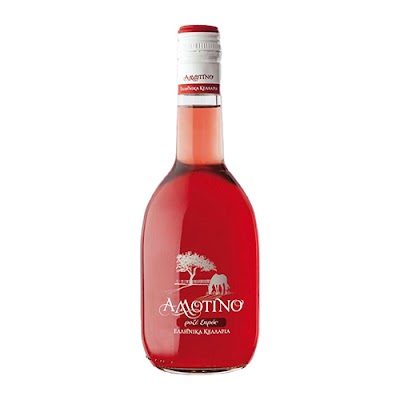 ΑΛΛΟΤΙΝΟ οίνος ροζέ ξηρός 500ml – Αλλοτινό – Κρασιά
