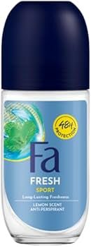 FA ROLL ON 50ml SPORT FRESH – Αποσμητικά