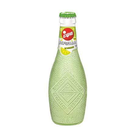 ΕΨΑ λεμονάδα φιάλη 232ml – Έψα – Αναψυκτικά