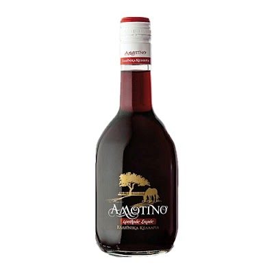 ΑΛΛΟΤΙΝΟ οίνος ερυθρός ξηρός 500ml – Αλλοτινό – Κρασιά
