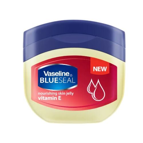 VASELINE VITAMIN E JELLY 50ml – Lip Care