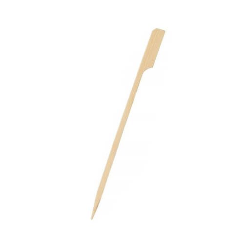 Ξυλάκι γκολφ καφέ 9cm 100τεμ – MrPanda – Διάφορα Αναλώσιμα Εστίασης μιας Χρήσης
