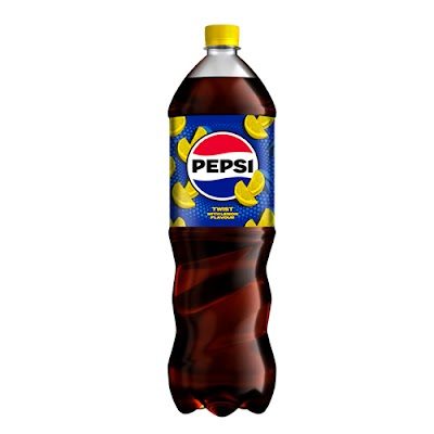 PEPSI twist αναψυκτικό cola με λεμόνι 1,5lt – Αναψυκτικά