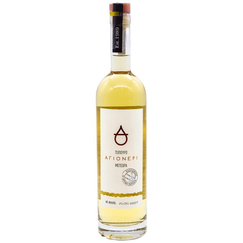 ΑΓΙΟΝΕΡΙ τσίπουρο 500ml – Αγιονέρι – Ποτά