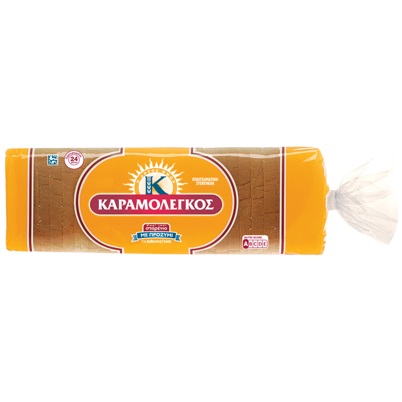 ΚΑΡΑΜΟΛΕΓΚΟΣ επαγγελματική συσκευασία 1kg – Καραμολέγκος – Αρτοσκευάσματα