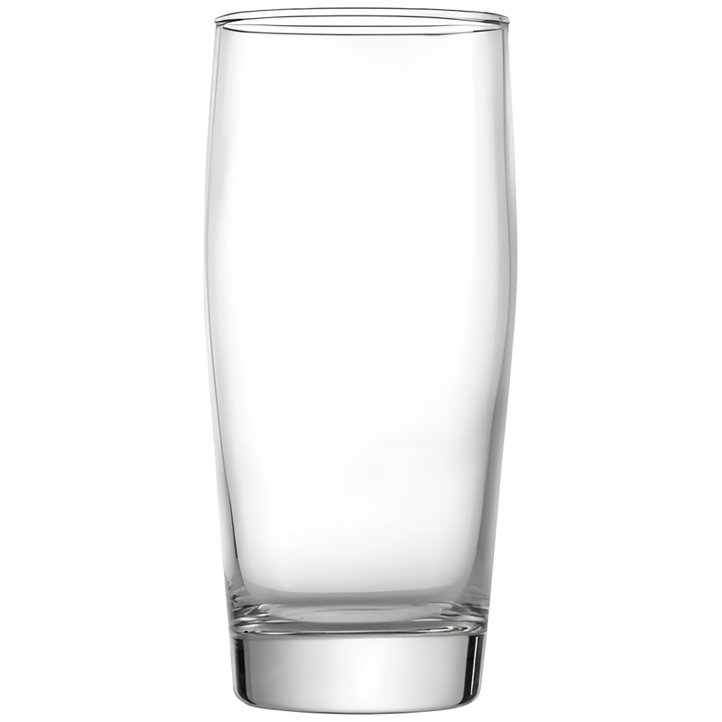 Ποτήρι μπίρας billy becer 370ml – MrPanda – Ποτήρια
