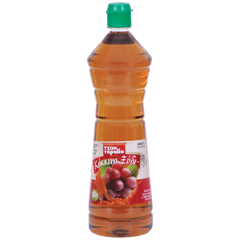 ΤΖΩΝ ΤΟΠ ξύδι 400ml – Ξίδι