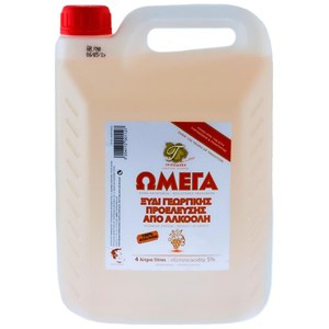 ΤΡΙΠΟΔΑΚΗΣ ξύδι γεωργικής χρήσης από αλκοόλη 4lt – Τριποδάκης – Ξίδι