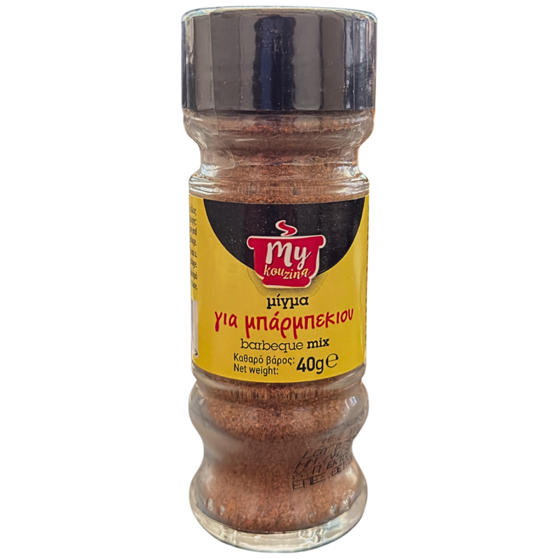 ALTA Kouzina μείγμα για BBQ 40gr – Μπαχαρικά και Μυρωδικά