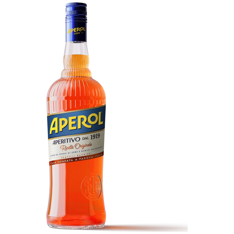 APEROL aperitivo 1lt – Ποτά