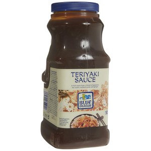 BLUE DRAGON σως τεριγιάκη 1lt – Σάλτσες και Dressings