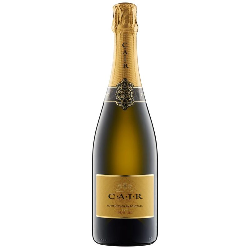 CAIR αφρώδης οίνος demi sec 750ml – Κρασιά