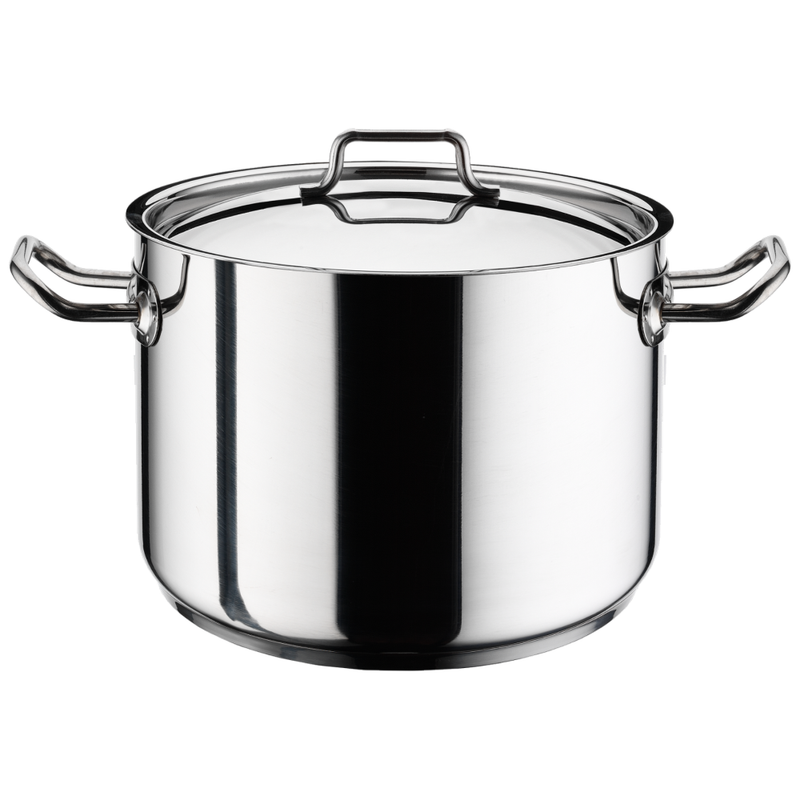 CHEF χύτρα inox 6.8lt – Κατσαρόλες Επαγγελματικές