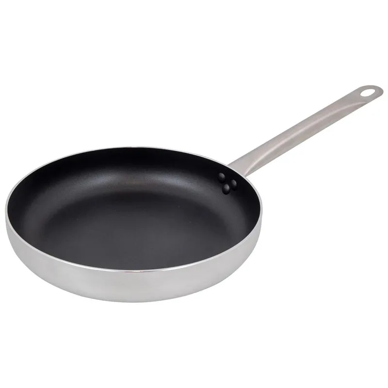 CHEF τηγάνι αντικολλητικό αλουμινένιο 26cm – Τηγάνια Επαγγελματικά
