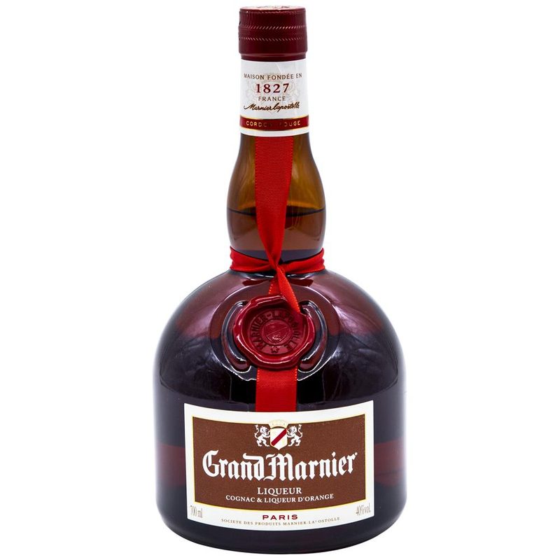 GRAND MARNIER λικέρ 700ml – Ποτά