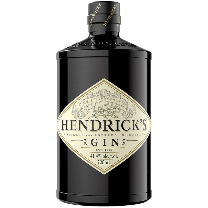 HENDRICK'S τζιν 700ml – Ποτά