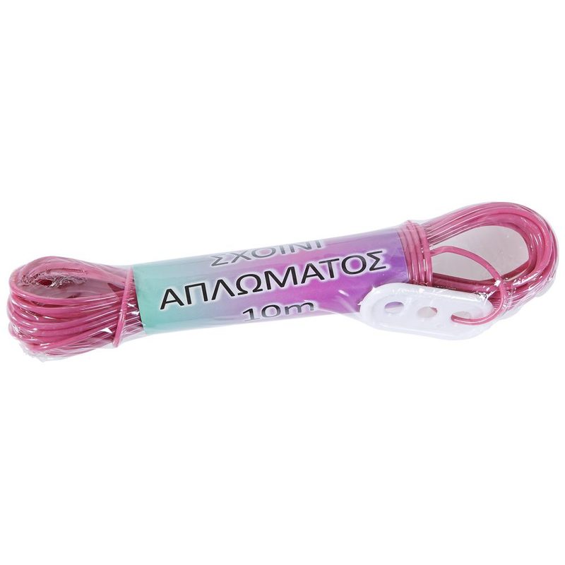 IONION σχοινί απλώματος 10m – Σχοινιά Απλώματος