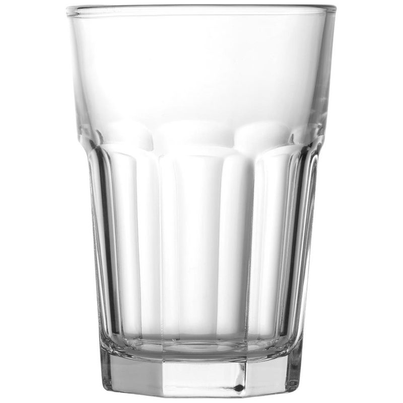 MAROCCO ποτήρι νερού γυάλινο 35cl – Ποτήρια