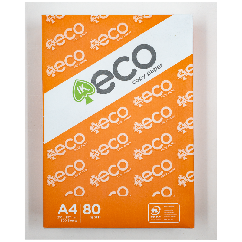 REYCOPY χαρτί φωτοτυπικού Α4 80gr 500τεμ – Χαρτιά Εκτύπωσης