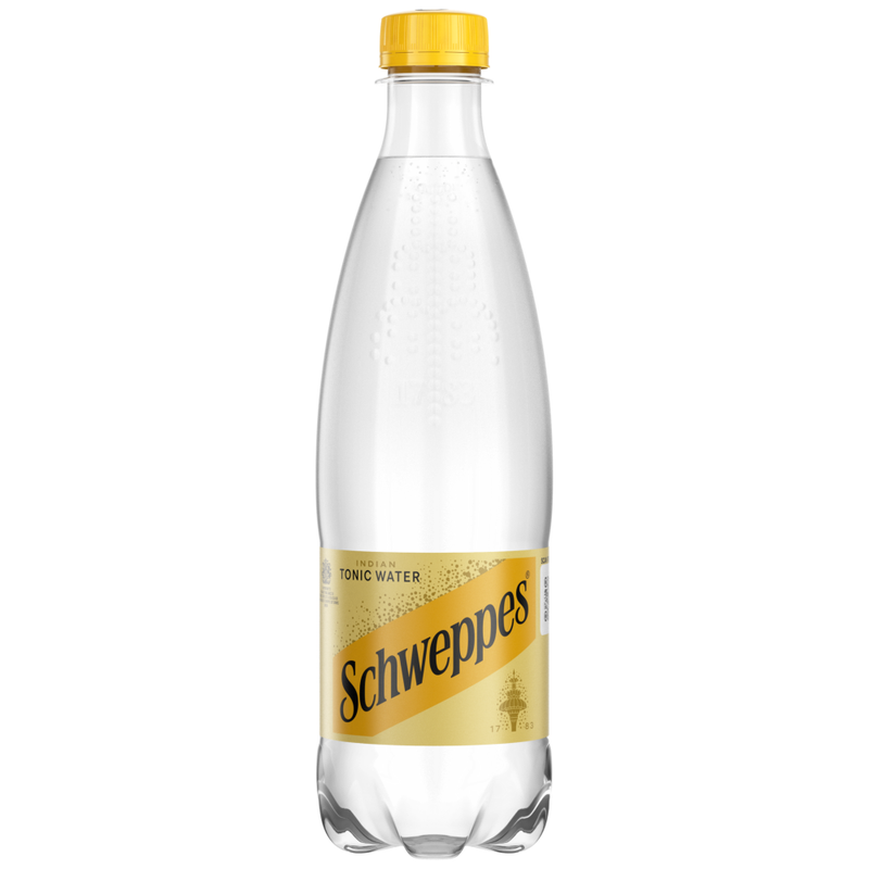 SCHWEPPES αναψυκτικό indian tonic 500ml – Αναψυκτικά