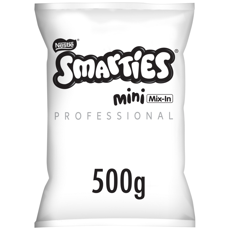 NESTLE Smarties mini κουφετάκια 500gr – Σοκολάτες