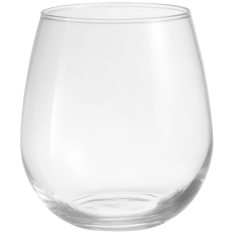 TABLETOP ποτήρι νερού γυάλινο Orph 480ml – Ποτήρια