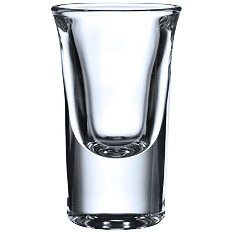 TABLETOP ποτήρι σφηνάκι γυάλινο Cadmus 30ml – Ποτήρια