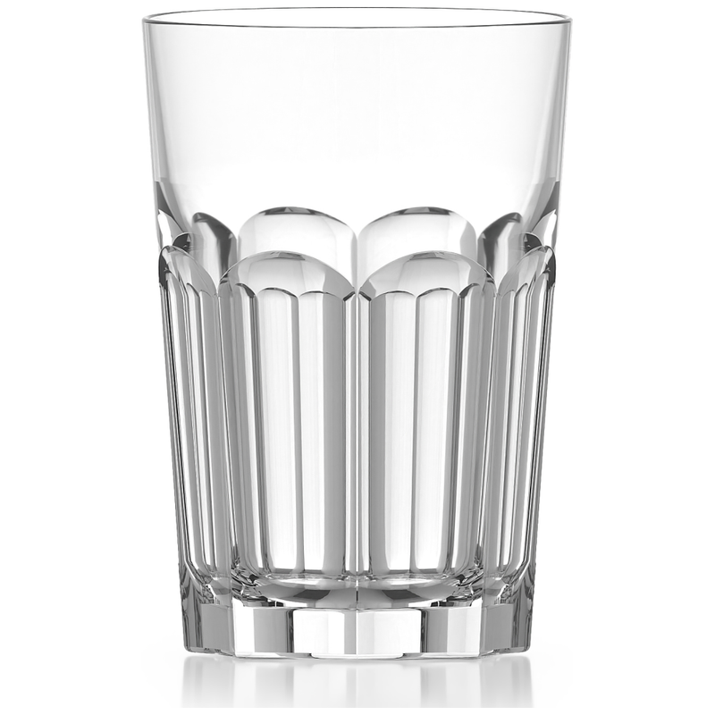TABLETOP ποτήρι νερού γυάλινο Cadmus 500ml – Ποτήρια