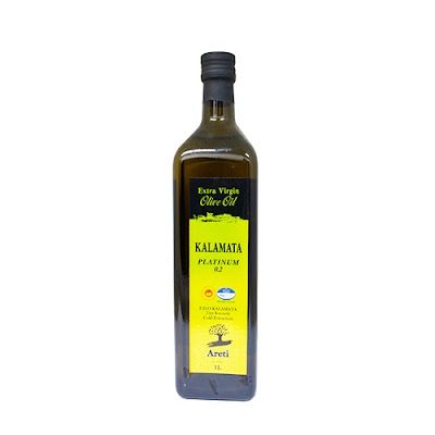 KALAMATA έξτρα παρθένο ελαιόλαδο Platinum 0.2 1000ml