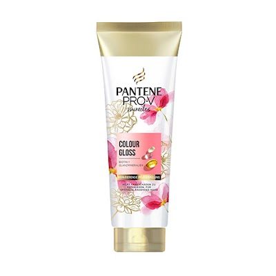 PANTENE conditioner miracle tube color gloss 160ml – Conditioner Μαλλιών