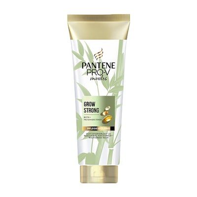 PANTENE conditioner miracle tube grow strong 160ml – Conditioner Μαλλιών